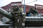 Год назад Пригожин и ЧВК «Вагнер» подняли вооруженный мятеж 