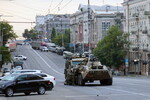 Год назад Пригожин и ЧВК «Вагнер» подняли вооруженный мятеж 