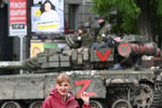 Год назад Пригожин и ЧВК «Вагнер» подняли вооруженный мятеж 