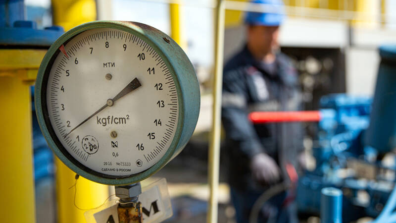 Эксперт назвал конкурентное преимущество закупаемого Европой российского газа