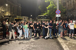 Год назад Пригожин и ЧВК «Вагнер» подняли вооруженный мятеж 