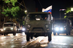 Год назад Пригожин и ЧВК «Вагнер» подняли вооруженный мятеж 