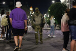 Год назад Пригожин и ЧВК «Вагнер» подняли вооруженный мятеж 