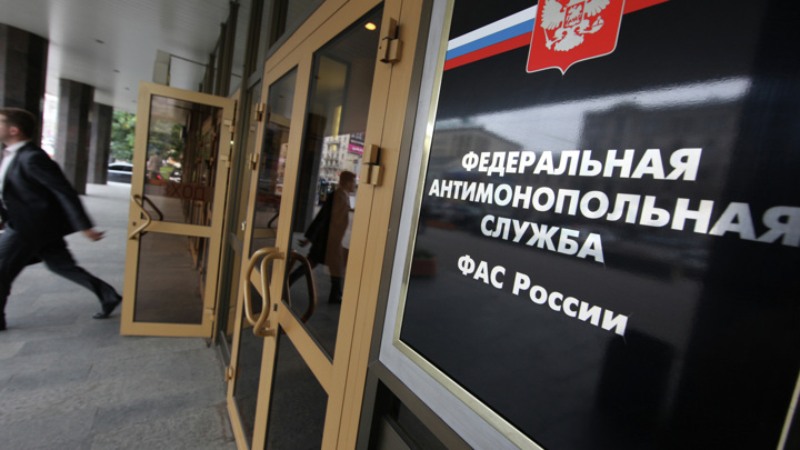 ФАС выявила два картеля на 1,1 млрд рублей, работавших с поставками медизделий