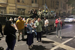 Год назад Пригожин и ЧВК «Вагнер» подняли вооруженный мятеж 