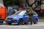 Год назад Пригожин и ЧВК «Вагнер» подняли вооруженный мятеж 