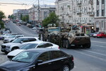 Год назад Пригожин и ЧВК «Вагнер» подняли вооруженный мятеж 