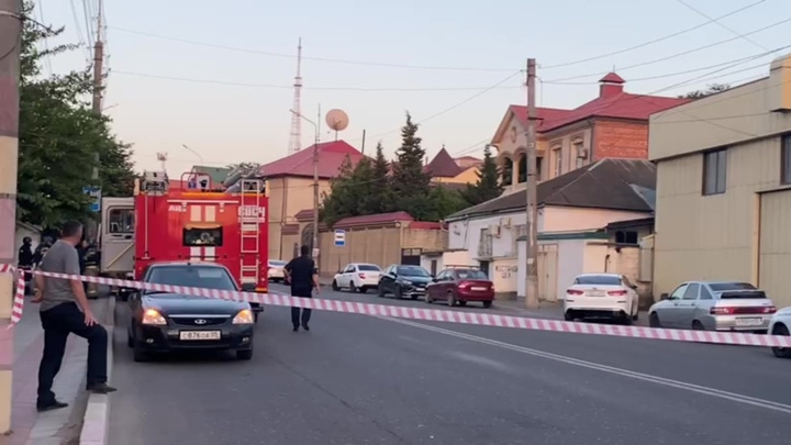 Сыновья главы Сергокалинского района участвовали в нападениях в Дагестане