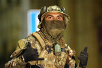 Год назад Пригожин и ЧВК «Вагнер» подняли вооруженный мятеж 