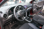 Lada Iskra после премьеры на ПМЭФ поступит в продажу весной 2025 года 