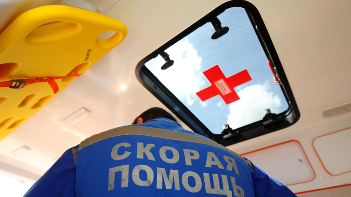 В Донецке в результате украинского обстрела погиб человек и ранены трое