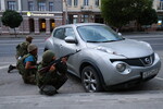 Год назад Пригожин и ЧВК «Вагнер» подняли вооруженный мятеж 