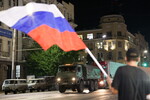 Год назад Пригожин и ЧВК «Вагнер» подняли вооруженный мятеж 