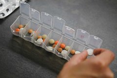 Девушка застала бойфренда за неожиданным занятием и рассталась с ним