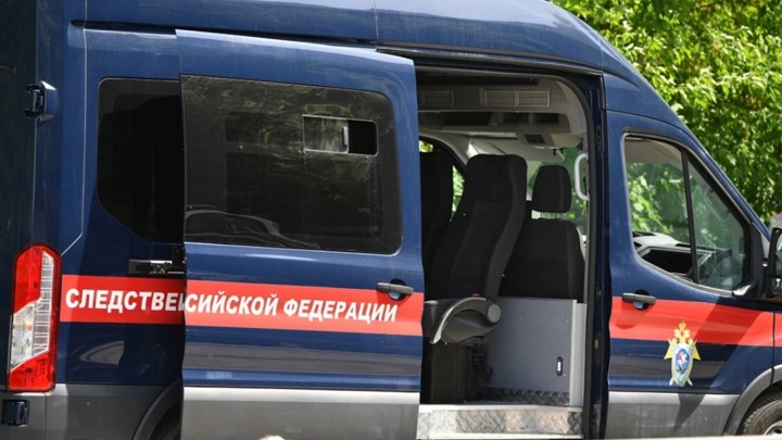 Предполагаемый закладчик ранил полицейского во время задержания под Омском