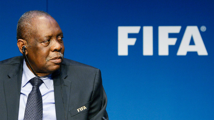 На Олимпиаде в Париже умер бывший президент FIFA