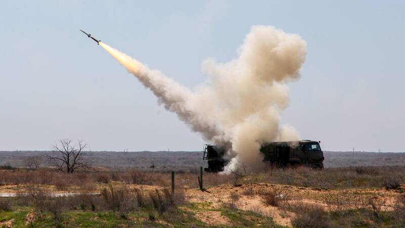 Минобороны сообщило о двух сбитых дронах ВСУ над Курской областью