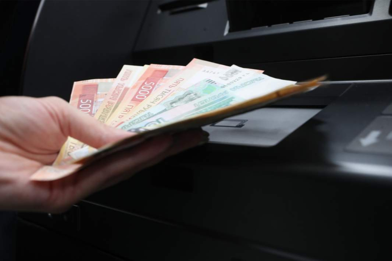 Ушли в простой: девелоперы начали реже запрашивать разрешения на возведение домов