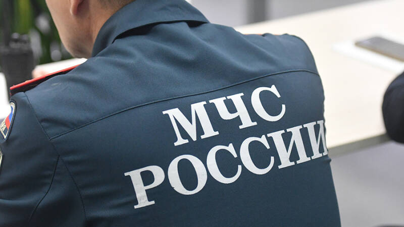 В Сочи спасатели МЧС России третий день ищут потерявшуюся пенсионерку