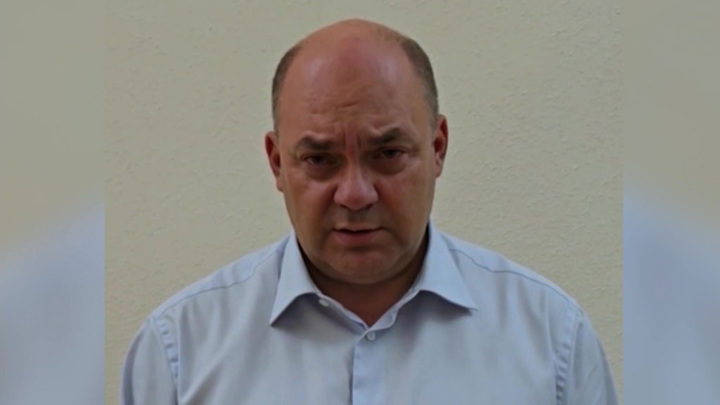 Глава Курской области сообщил о заходе украинских диверсантов в Беловский район