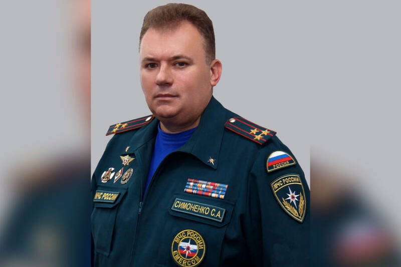 У замглавы МЧС Кубани обнаружили 250 млн рублей и более 50 объектов недвижимости 