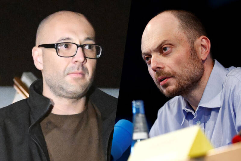 WP: обмен заключенными между Россией и Западом заставил Киев насторожиться 